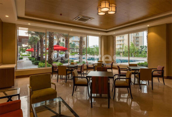 4 BHK Flat in Sector 82A, Gurgaon