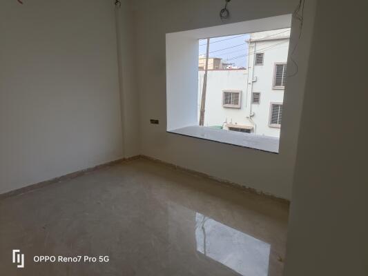 3 BHK Flat in Mankapur, Nagpur