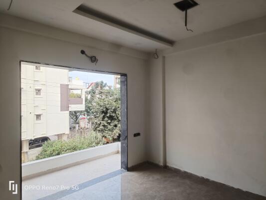 3 BHK Flat in Mankapur, Nagpur