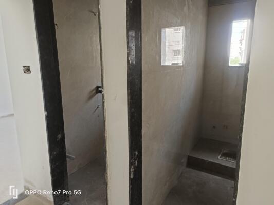 3 BHK Flat in Mankapur, Nagpur