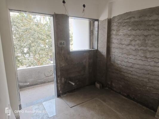3 BHK Flat in Mankapur, Nagpur