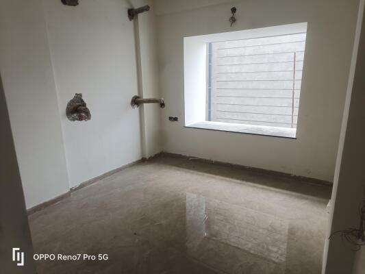 3 BHK Flat in Mankapur, Nagpur