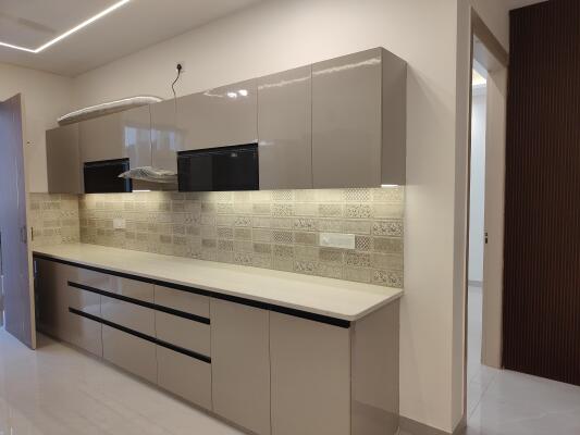 3 BHK Independent Builder Floor in Sector 4, Gurgaon
