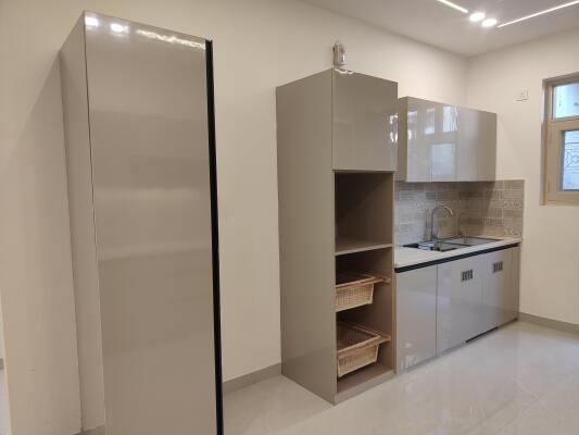 3 BHK Independent Builder Floor in Sector 4, Gurgaon