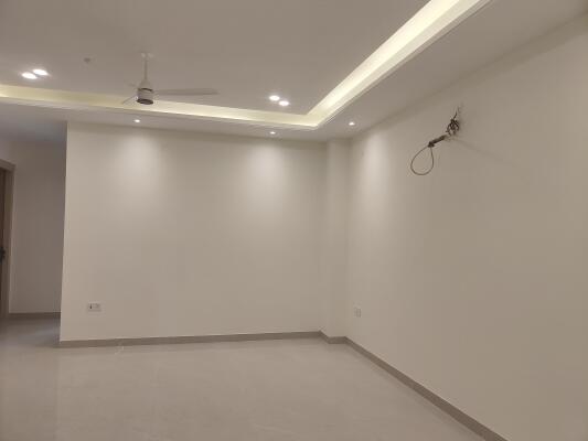 3 BHK Independent Builder Floor in Sector 4, Gurgaon