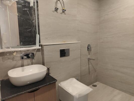 3 BHK Independent Builder Floor in Sector 4, Gurgaon
