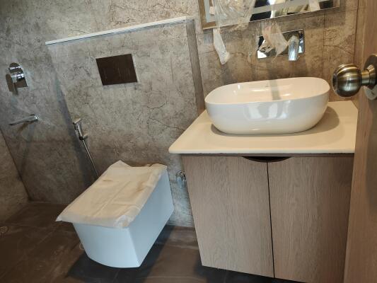 3 BHK Independent Builder Floor in Sector 4, Gurgaon