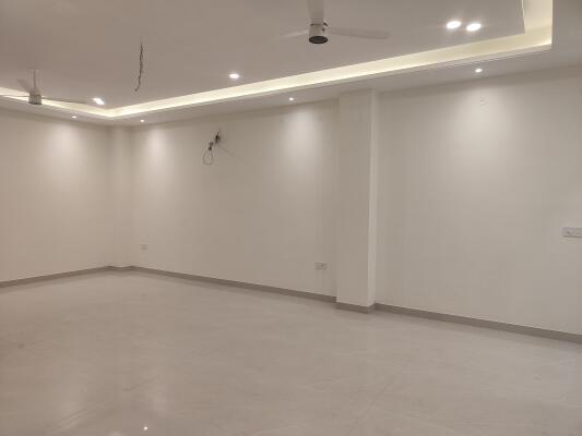 3 BHK Independent Builder Floor in Sector 4, Gurgaon