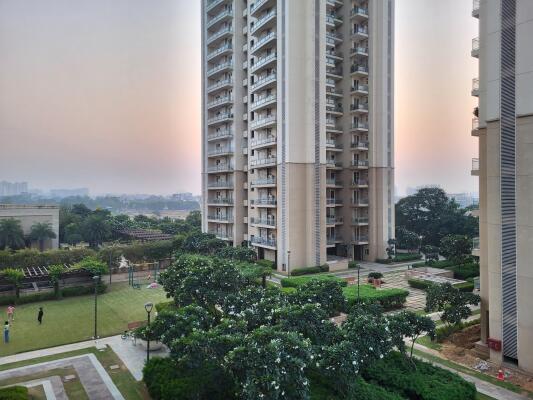 4 BHK Flat in Sector 82A, Gurgaon