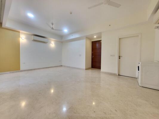 4 BHK Flat in Sector 82A, Gurgaon