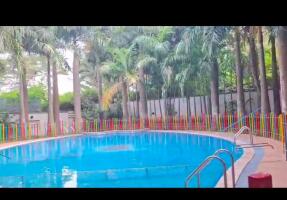2 BHK Flat in Addischetan Layout, Bommanahalli