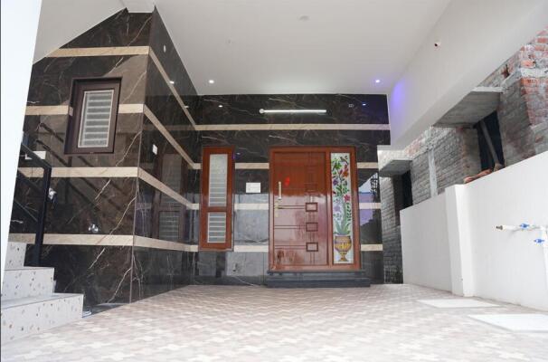 2 Bedroom House in Mettupalayam Road, Coimbatore