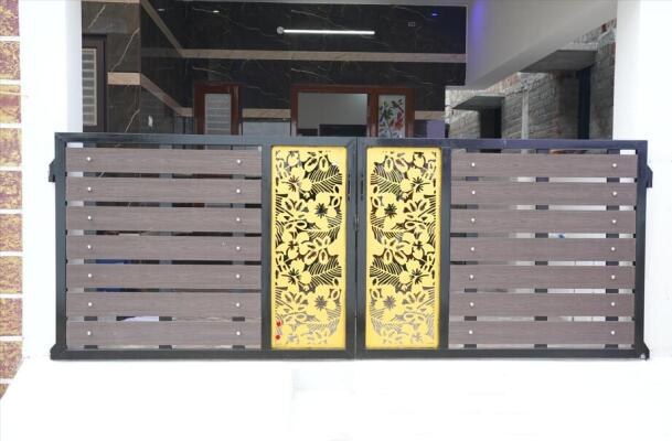 2 Bedroom House in Mettupalayam Road, Coimbatore