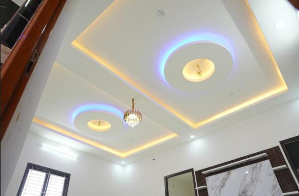 2 Bedroom House in Mettupalayam Road, Coimbatore