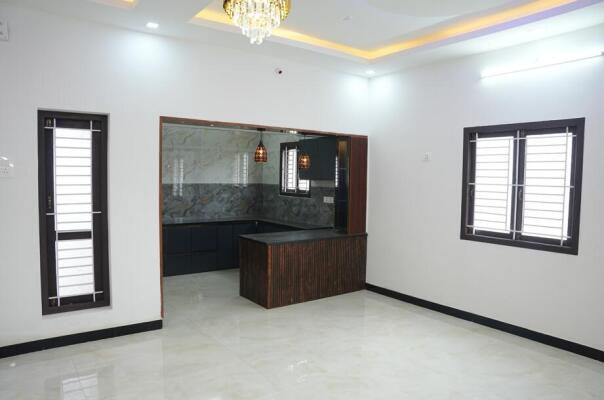 2 Bedroom House in Mettupalayam Road, Coimbatore