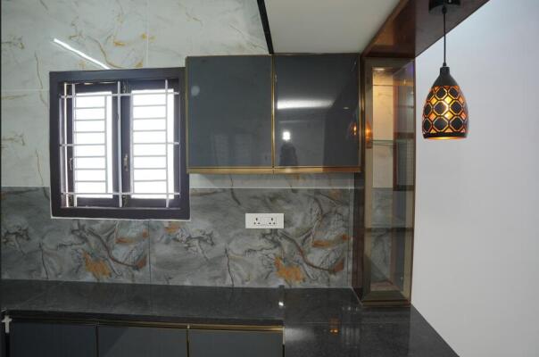 2 Bedroom House in Mettupalayam Road, Coimbatore