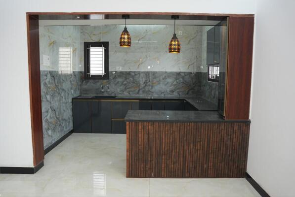 2 Bedroom House in Mettupalayam Road, Coimbatore