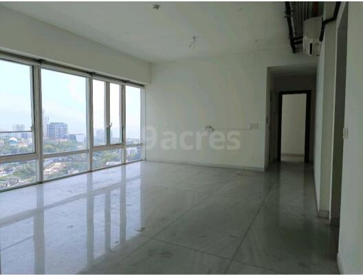3 BHK Flat in Worli, Mumbai