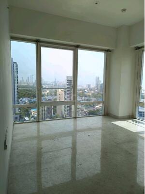 3 BHK Flat in Worli, Mumbai