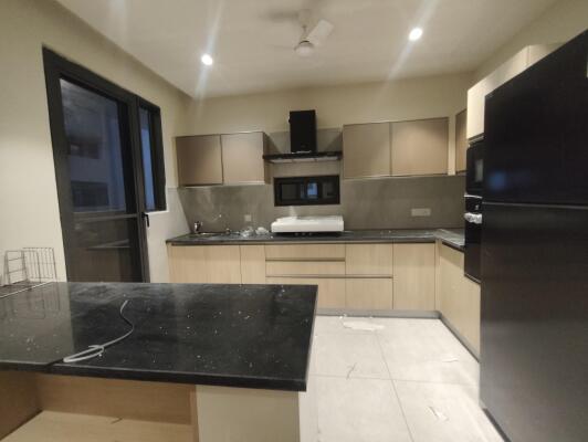 3 BHK Flat in Sector 82 Mohali