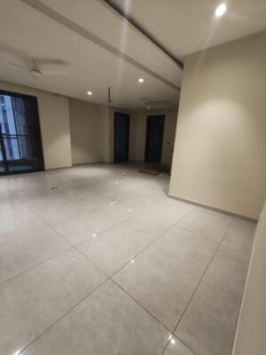 3 BHK Flat in Sector 82 Mohali