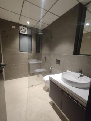 3 BHK Flat in Sector 82 Mohali