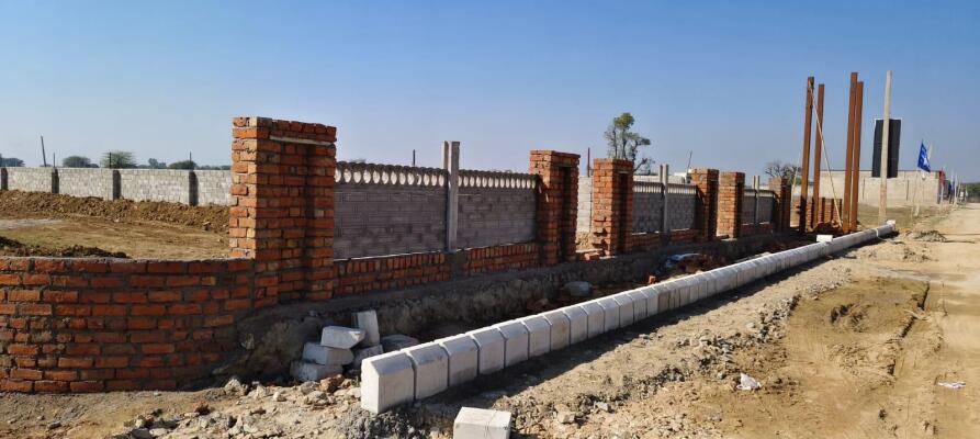 Residential land / Plot in Chaksu, Jaipur