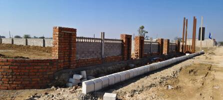 Residential land / Plot in Chaksu, Jaipur