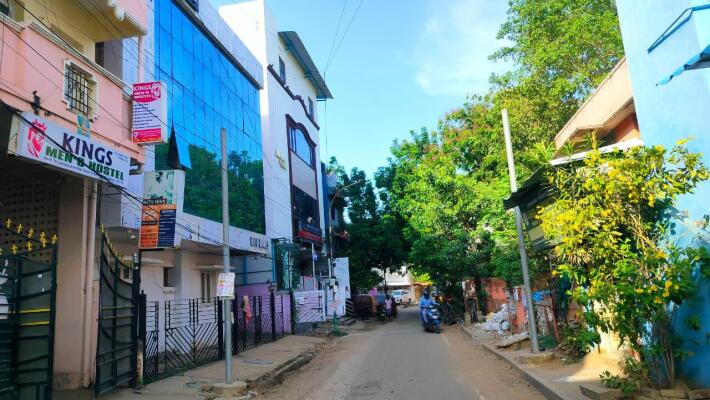 Residential land / Plot in Choolaimedu, Chennai