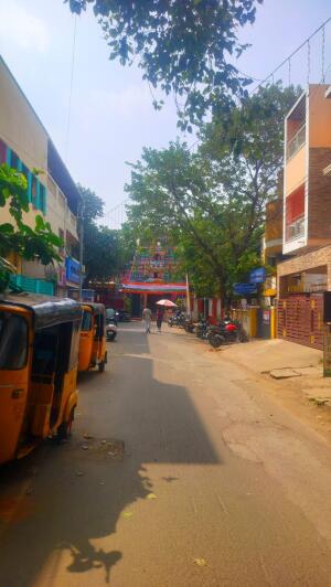 Residential land / Plot in Choolaimedu, Chennai