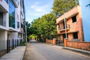 Residential land / Plot in Choolaimedu, Chennai