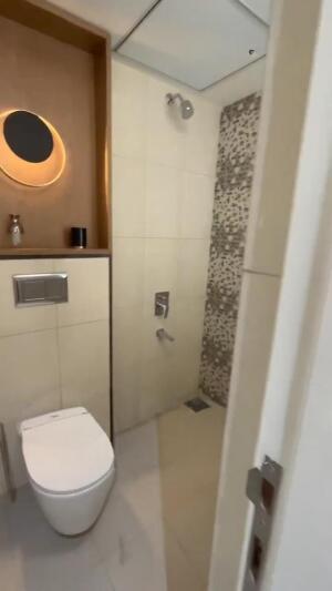 2 BHK Flat in Hinjewadi Phase 1, Hinjewadi Rajiv Gandhi Infotech Park
