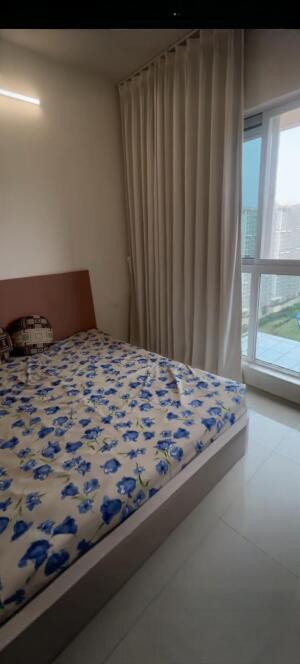 2 BHK Flat in Hinjewadi Phase 1, Hinjewadi Rajiv Gandhi Infotech Park