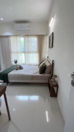 2 BHK Flat in Hinjewadi Phase 1, Hinjewadi Rajiv Gandhi Infotech Park