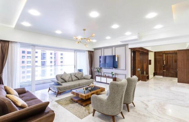 3 BHK Flat in Perambur, Chennai