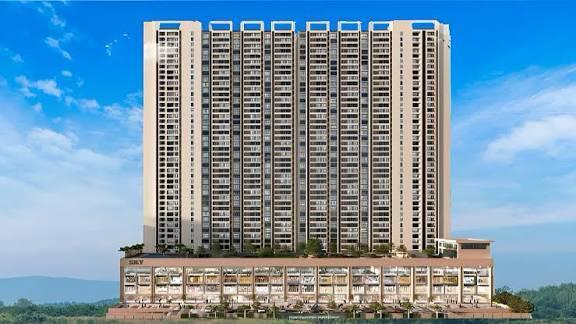3 BHK Flat in Perambur, Chennai