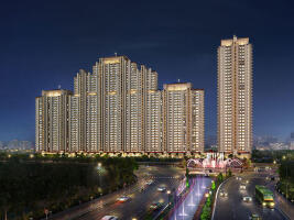 4 BHK Flat in Jaypee Greens, Greater Noida