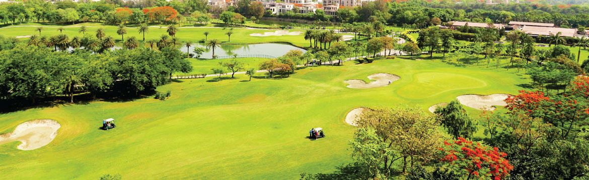 4 BHK Flat in Jaypee Greens, Greater Noida