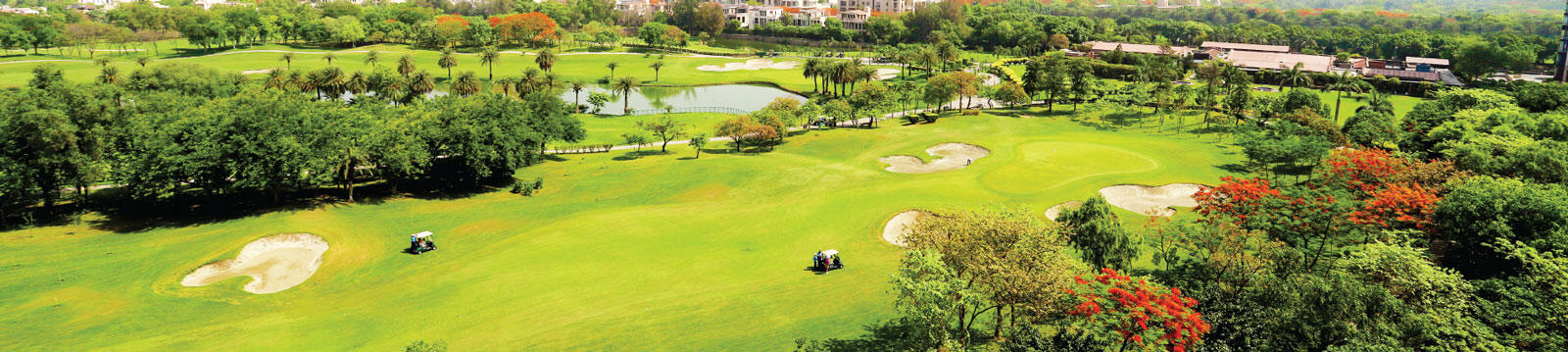 4 BHK Flat in Jaypee Greens, Greater Noida