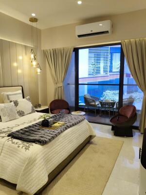 4 BHK Independent Builder Floor in Sector 63A, Gurgaon