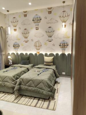 4 BHK Independent Builder Floor in Sector 63A, Gurgaon