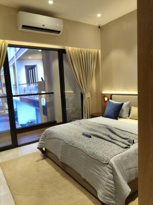 4 BHK Independent Builder Floor in Sector 63A, Gurgaon