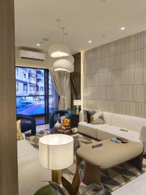 4 BHK Independent Builder Floor in Sector 63A, Gurgaon