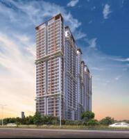 3 BHK Flat in Tellapur, Hyderabad