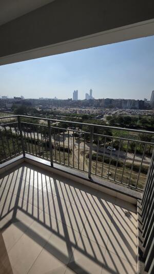 3 BHK Flat in Sector 43, Noida