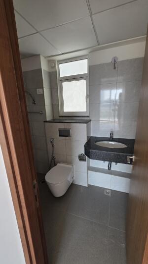 3 BHK Flat in Sector 43, Noida