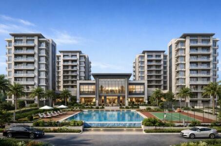 2 BHK Flat in Sector 5 Kharghar, Navi Mumbai