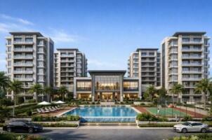 2 BHK Flat in Sector 5 Kharghar, Navi Mumbai