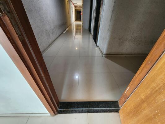 2 BHK Flat in Majiwada, Thane