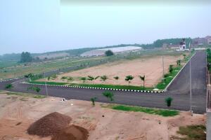 Residential land / Plot in Bagru, Jaipur